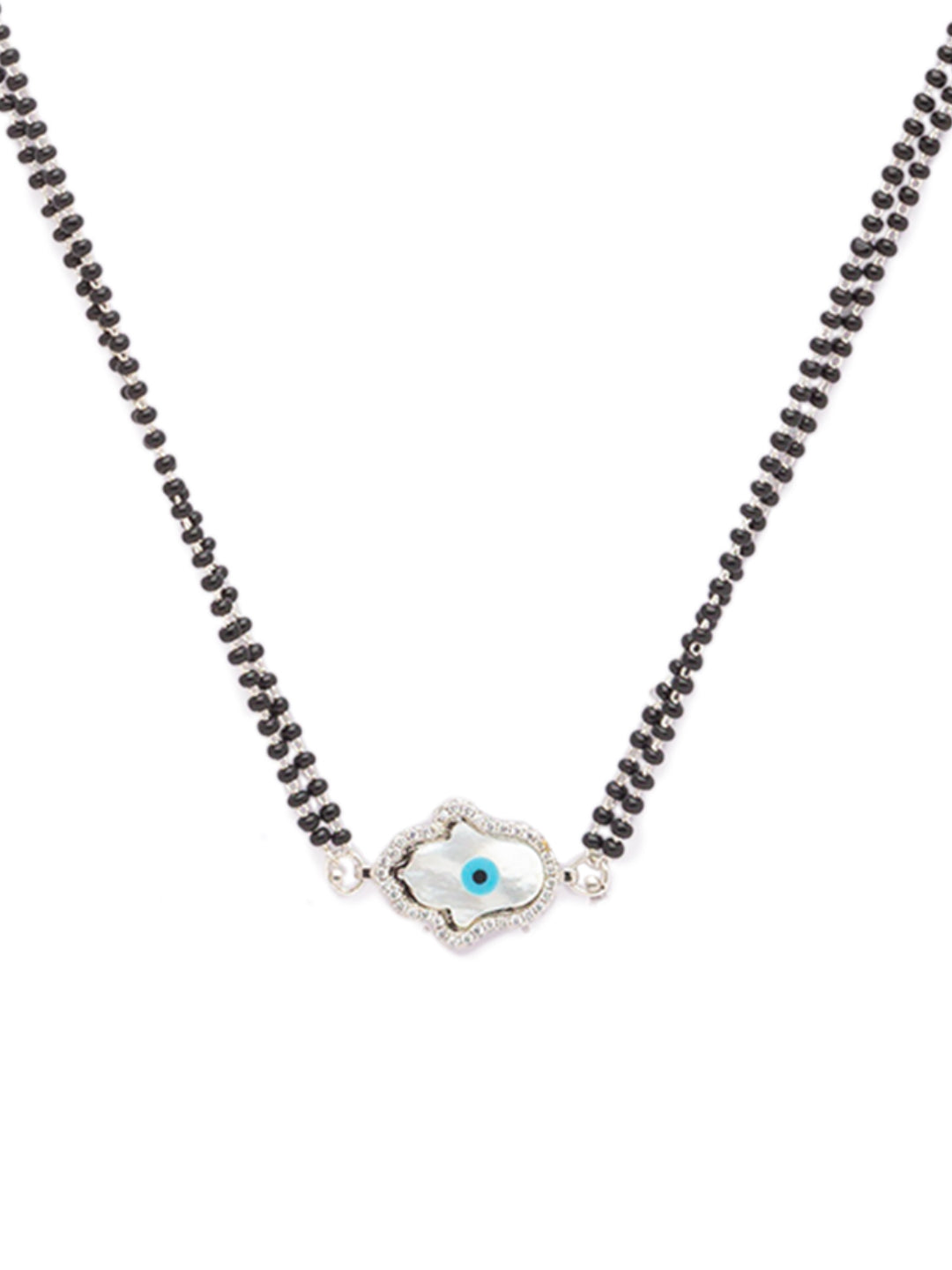 Evil Eye Necklace