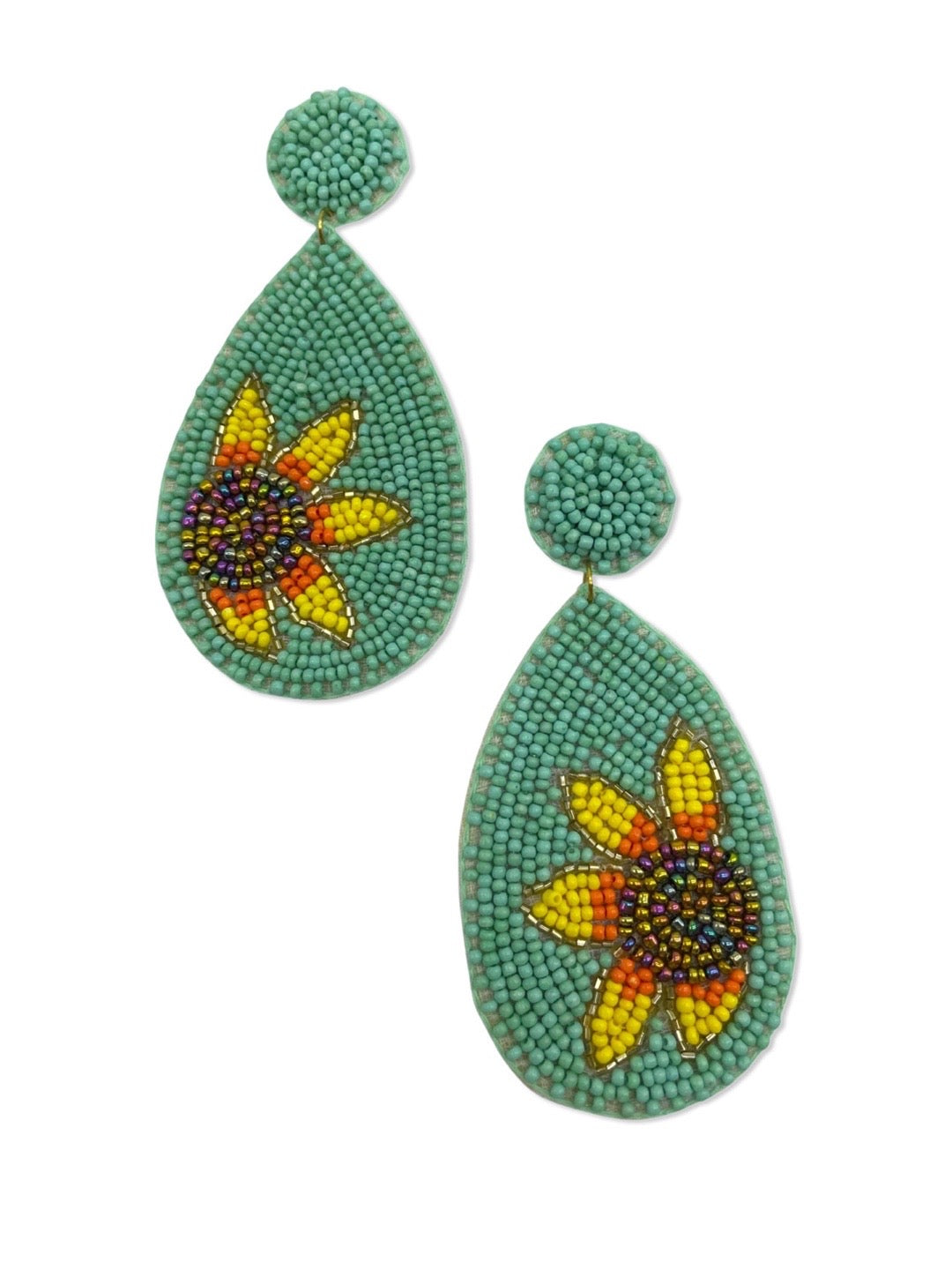 Handmade Earrings - Manufacturers & Suppliers in India