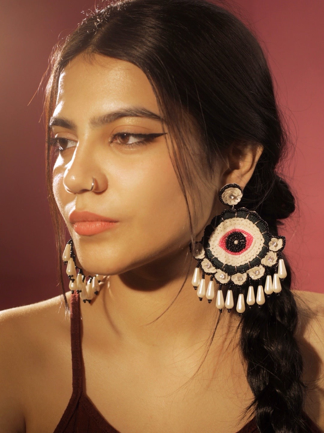 Earrings & Studs | Earing | Freeup