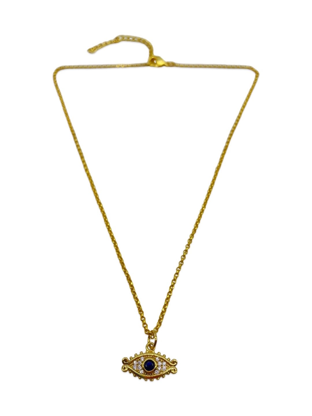 Pearl Charm Necklace – gorjana