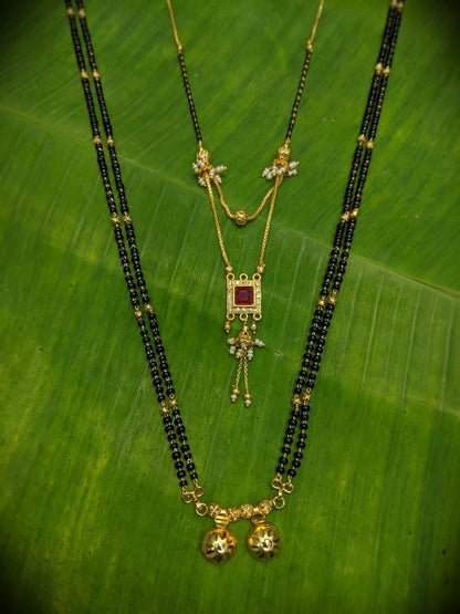 Mangalsutra, मंगलसूत्र, Mangalsutras, Design, Designs, Latest, Stylish, Trendy, Fancy, Unique, Fabulous, Modern, Ethnic, Designer, Pattern, Fashion, new arrivals, Pattern, Maangalyamu, Thali, Thirumangalyam, Minnu, Maangalya Sutra, Pathak, Mangalasutramu, Ramar Thaali, Pustelu, Thaali, Mangalyam, Minnu, Thella, Mongolsutra, Mangalyasutra, Lakshmi Thaali, Maangalyamu, Mangalasutramu, Pustelu, Mangalasutra, Ela Thaali, Kumbha Thaali, Gold, Plated, Jewellery, Jewlery, Chain, Saakli, 