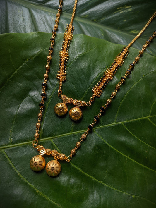 Mangalsutra, मंगलसूत्र, Mangalsutras, Design, Designs, Latest, Stylish, Trendy, Fancy, Unique, Fabulous, Modern, Ethnic, Designer, Pattern, Fashion, new arrivals, Pattern, Maangalyamu, Thali, Thirumangalyam, Minnu, Maangalya Sutra, Pathak, Mangalasutramu, Ramar Thaali, Pustelu, Thaali, Mangalyam, Minnu, Thella, Mongolsutra, Mangalyasutra, Lakshmi Thaali, Maangalyamu, Mangalasutramu, Pustelu, Mangalasutra, Ela Thaali, Kumbha Thaali, Gold, Plated, Jewellery, Jewlery, Chain, Saakli,