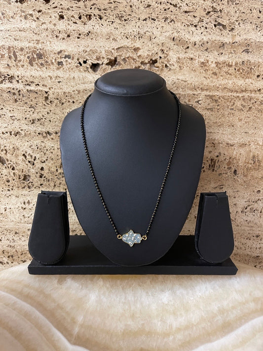 gold mangalsutra designs latest
