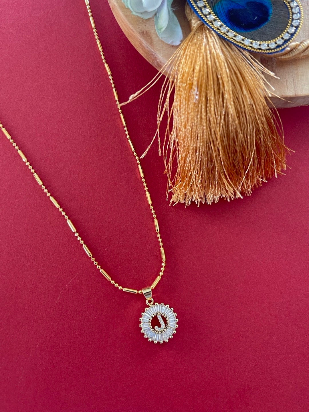 Charm Necklace Collection | Monica Rich Kosann