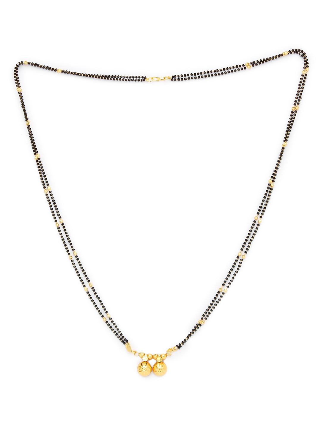 Long wati deals mangalsutra designs